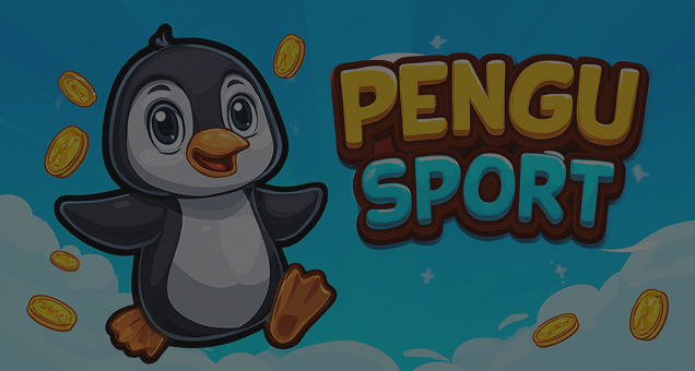 Pengu Sport