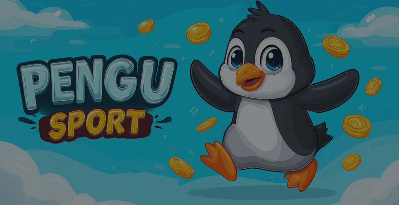 Pengu Sport